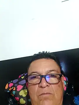 Anuviss lxx online show from October 29, 2025, 3:09 am