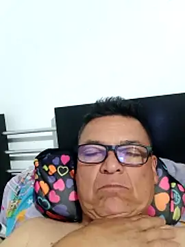 Anuviss lxx online show from January 16, 2026, 3:54 am