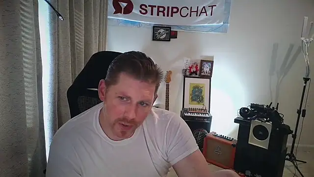 Rock Pierce online show from February 7, 2026, 7:28 pm