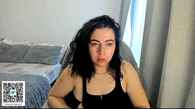 Im coco online show from March 18, 2026, 12:52 pm