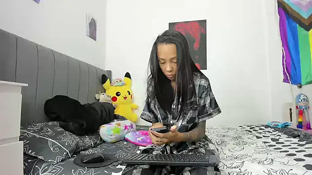 Snapshot of Laizasamantha2 chatting on January 14, 2025, 2:00 pm Laizasamantha2 online show from January 14, 2025, 2:00 pm