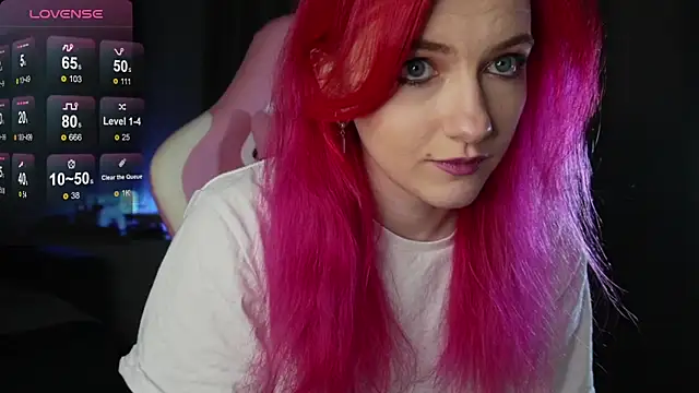 joyhannahh online show from December 2, 2025, 6:36 pm