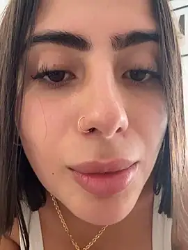 Snapshot of ValeryR_ chatting on January 18, 2025, 7:48 pm ValeryR online show from January 18, 2025, 7:48 pm