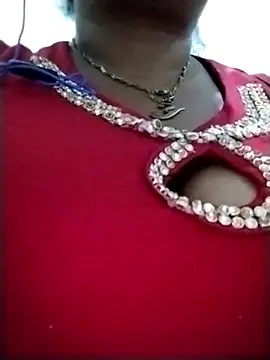 Arleth Mars online show from January 27, 2025, 4:41 am