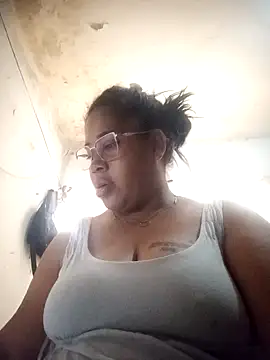 Arleth Mars online show from October 25, 2025, 4:02 pm