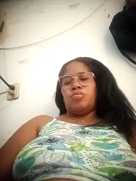 Arleth Mars online show from November 5, 2025, 4:07 pm