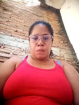 Arleth Mars online show from November 17, 2025, 8:03 pm