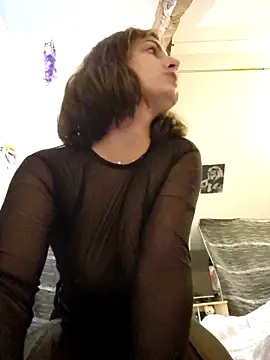 LoLa-69-X online show from December 22, 2025, 10:23 am