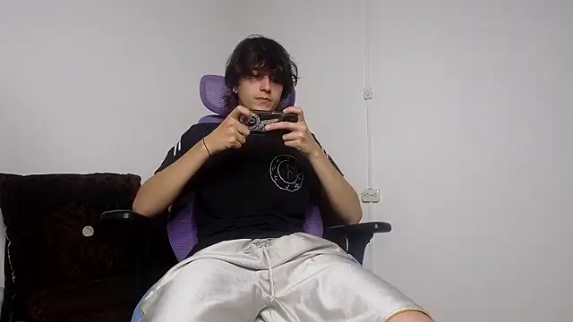 alex connorr online show from March 23, 2026, 2:04 am