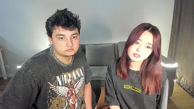 im lucky adam online show from April 27, 2026, 2:59 pm