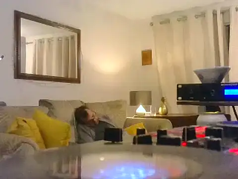 bibananaman online show from January 5, 2025, 10:50 pm