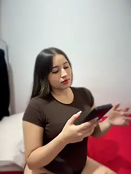 Sophie spencer1 online show from July 24, 2026, 3:59 am