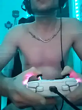 GeneralXMillyX online show from January 8, 2025, 4:34 am