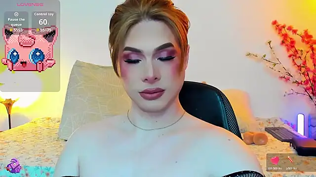 Snapshot of mike_blossom chatting on January 9, 2026, 2:20 pm mike blossom online show from January 9, 2026, 2:20 pm