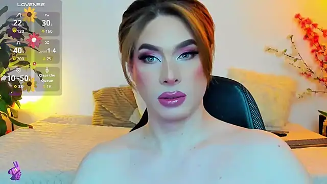 mike blossom online show from April 25, 2026, 1:41 pm