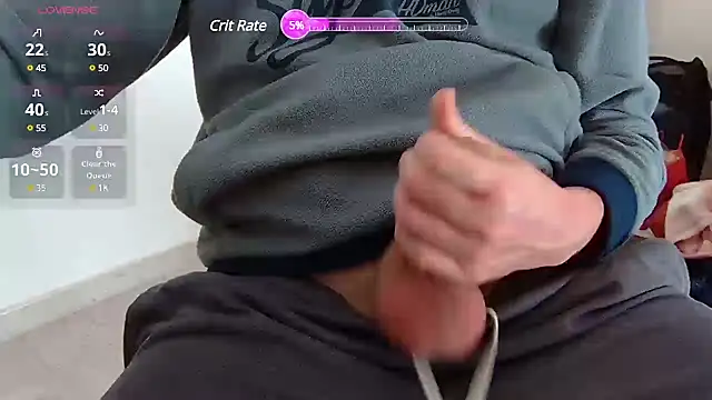 Snapshot of Volpe95a chatting on December 28, 2024, 9:52 am Volpe95a online show from December 28, 2024, 9:52 am