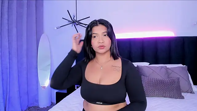 alaia7h online show from March 9, 2026, 7:51 pm