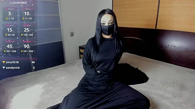 habibi moon online show from December 23, 2024, 2:45 am