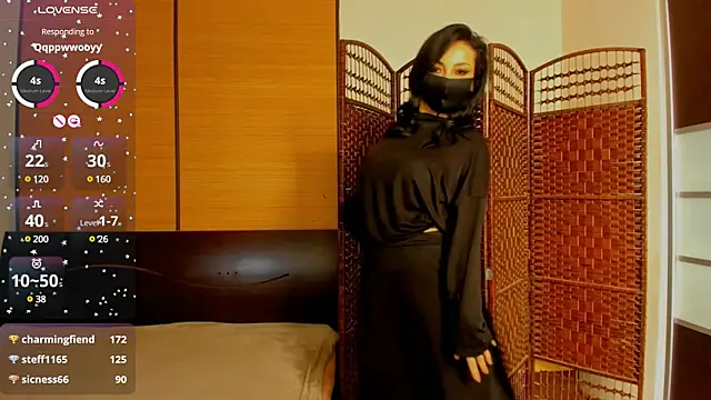 habibi moon online show from December 30, 2024, 5:37 am