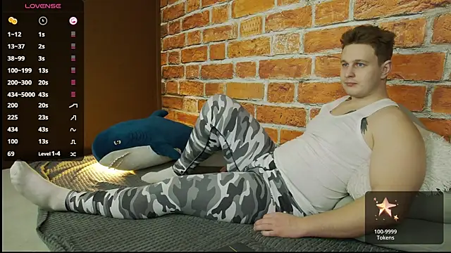 charlie smiley online show from December 14, 2025, 10:20 am