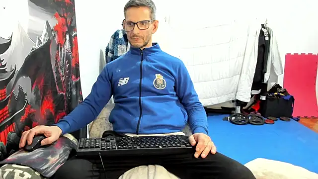 Samurayjiu online show from March 29, 2026, 9:48 pm