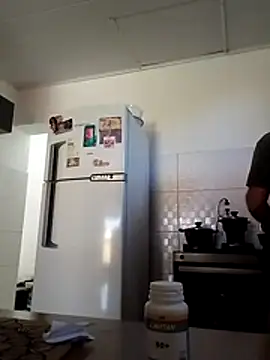 CHATORJ online show from December 5, 2025, 4:36 pm