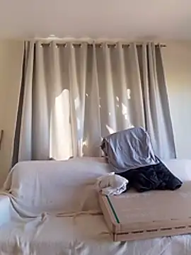 CHATORJ online show from March 27, 2026, 1:00 pm