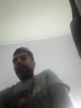 CHATORJ online show from March 28, 2026, 8:52 pm