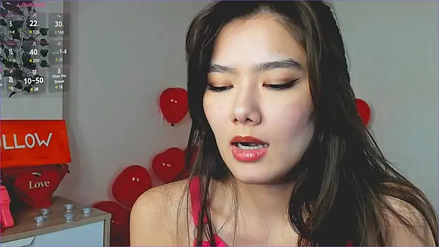Snapshot of EmmaFisherf chatting on February 14, 2025, 11:20 pm EmmaFisherf online show from February 14, 2025, 11:20 pm