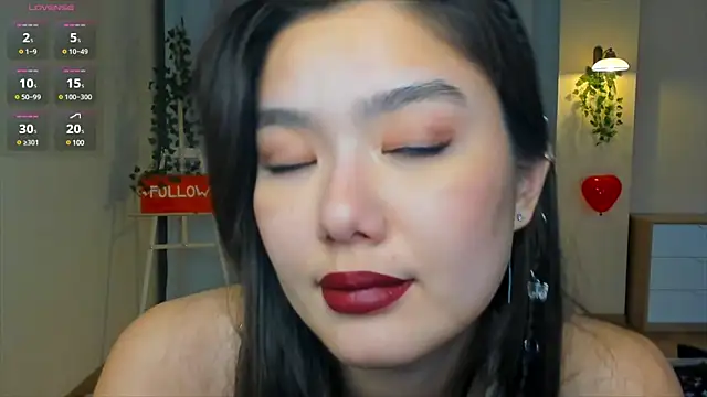 Snapshot of EmmaFisherf chatting on February 15, 2025, 7:17 pm EmmaFisherf online show from February 15, 2025, 7:17 pm