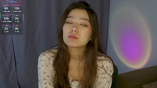 EmmaFisherf online show from February 4, 2026, 3:12 am