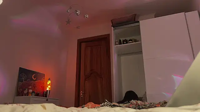 Snapshot of OohBunny chatting on January 13, 2026, 9:31 pm OohBunny online show from January 13, 2026, 9:31 pm