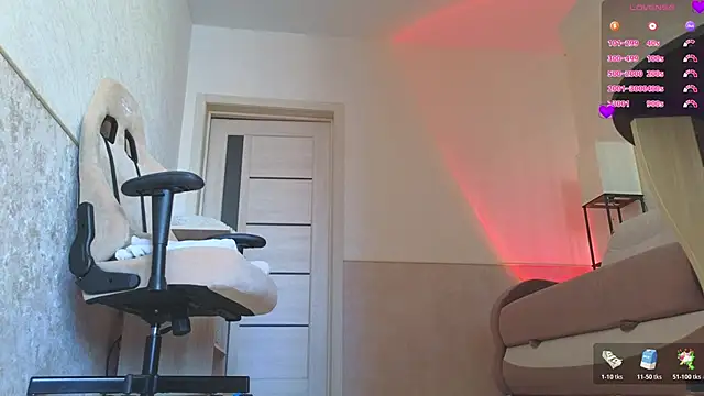 Katy perry  online show from February 25, 2026, 2:10 am