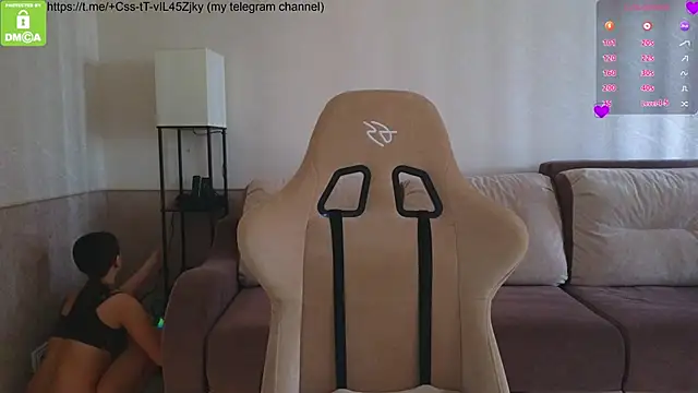 Katy perry  online show from April 12, 2026, 3:11 am