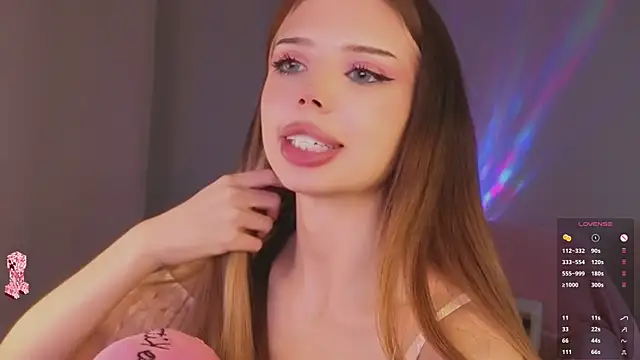 Jessie Johns online show from April 14, 2026, 5:41 pm