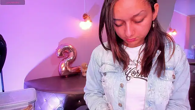 katy sweet19 online show from September 22, 2025, 7:27 pm