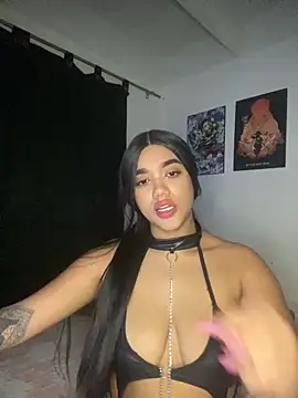 ElaEndez  online show from March 14, 2026, 5:35 am