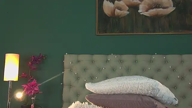 AlicePirs online show from January 8, 2025, 5:27 am