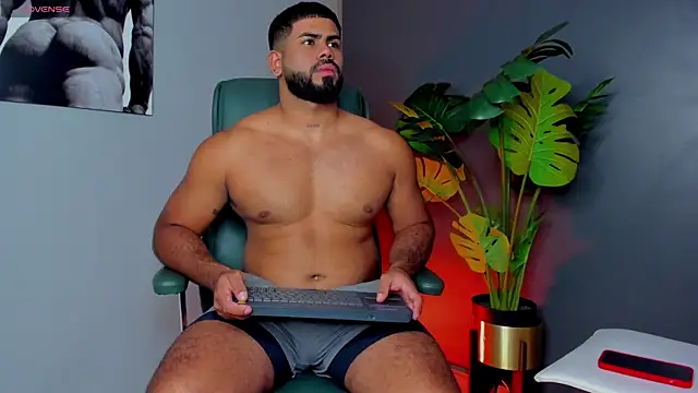 noah crux online show from April 13, 2026, 10:37 pm