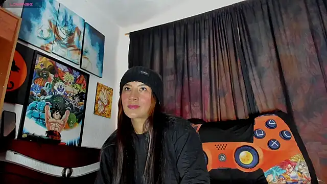 Snapshot of Valeria_Fitness chatting on June 30, 2026, 6:53 pm Valeria Fitness online show from June 30, 2026, 6:53 pm