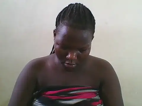Juicy Blacktits online show from April 7, 2026, 10:48 am