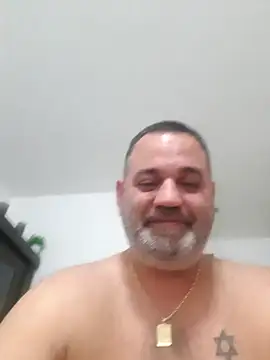 your man85 online show from February 9, 2026, 2:54 pm