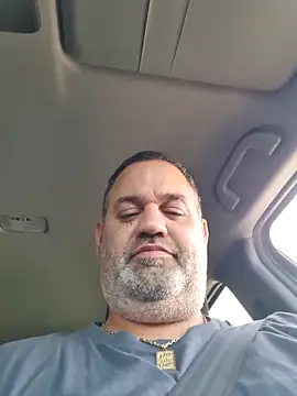 your man85 online show from February 23, 2026, 12:13 pm