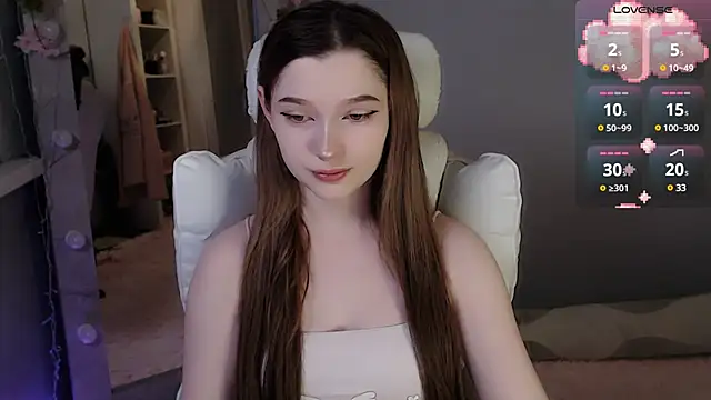 Snapshot of White_kitty01 chatting on January 29, 2025, 12:35 pm White kitty01 online show from January 29, 2025, 12:35 pm