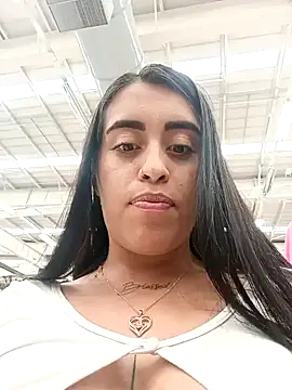 Freyja300 online show from December 17, 2024, 7:48 pm