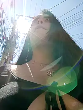 Freyja300 online show from December 31, 2024, 5:40 pm