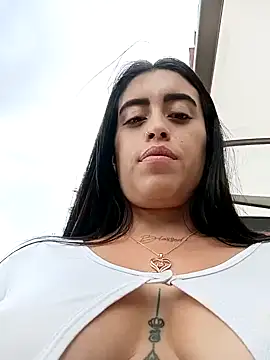 Freyja300 online show from January 16, 2025, 8:25 pm