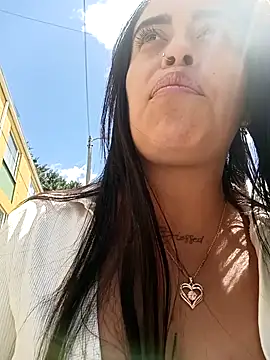 Freyja300 online show from January 23, 2025, 5:21 pm