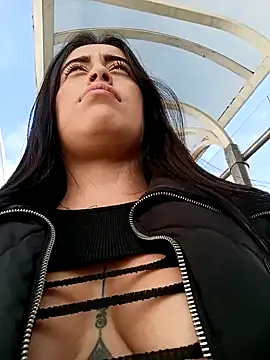 Freyja300 online show from March 6, 2025, 9:36 am