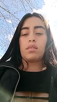 Freyja300 online show from March 6, 2025, 12:41 pm